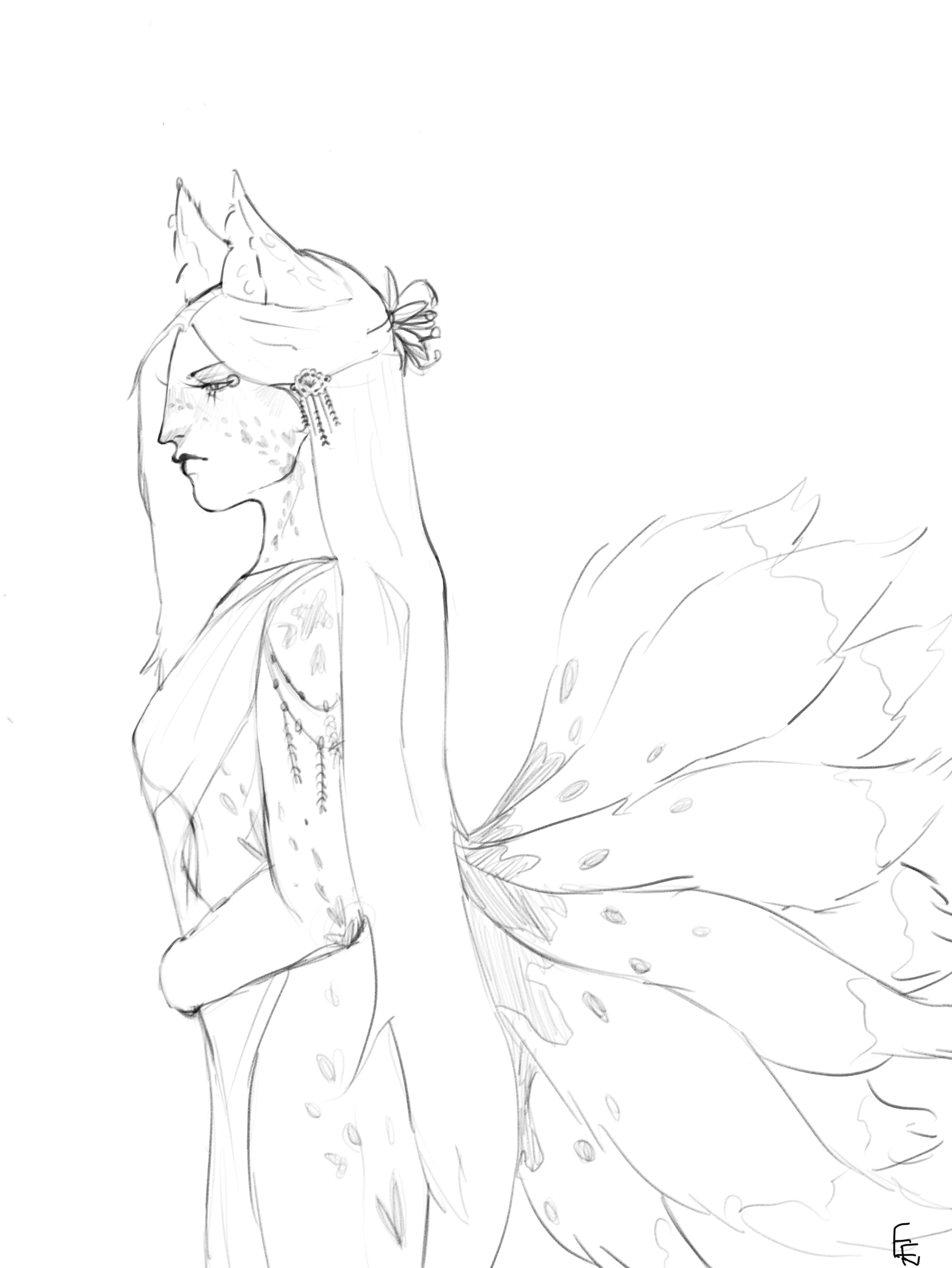Sketch🌟