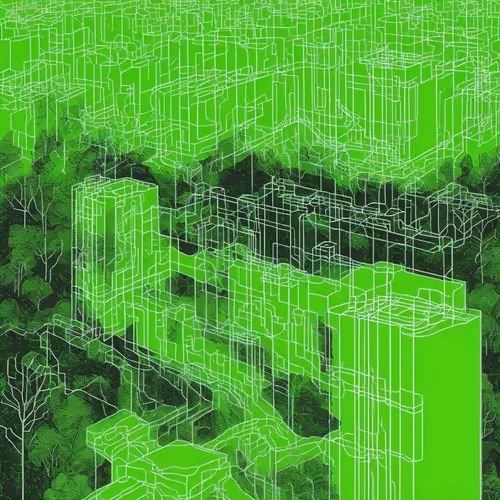 Hidden Labyrinth of Lost Elegy