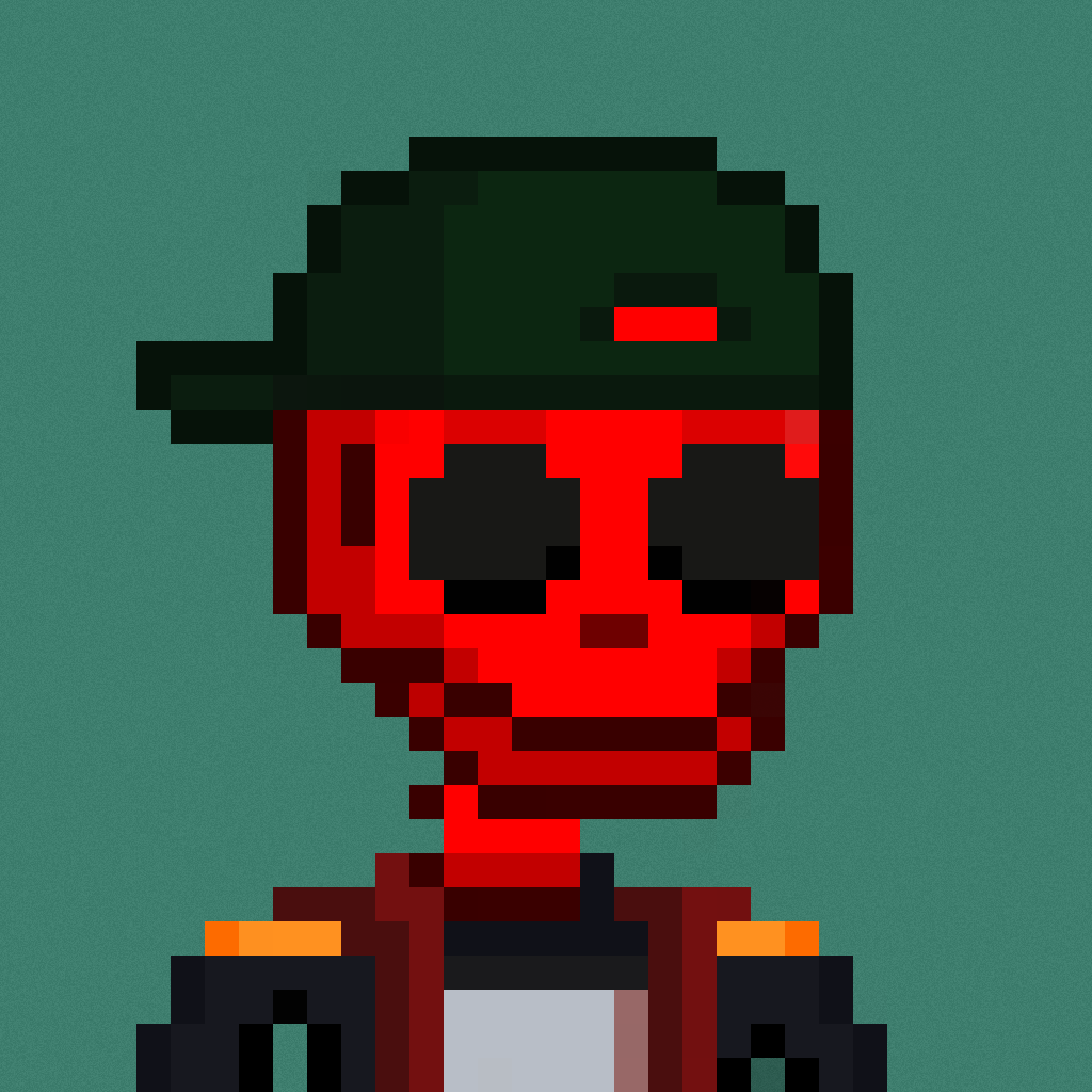 Undead #329