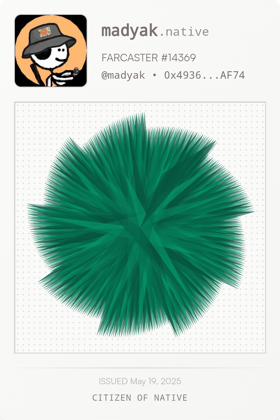 madyak.native