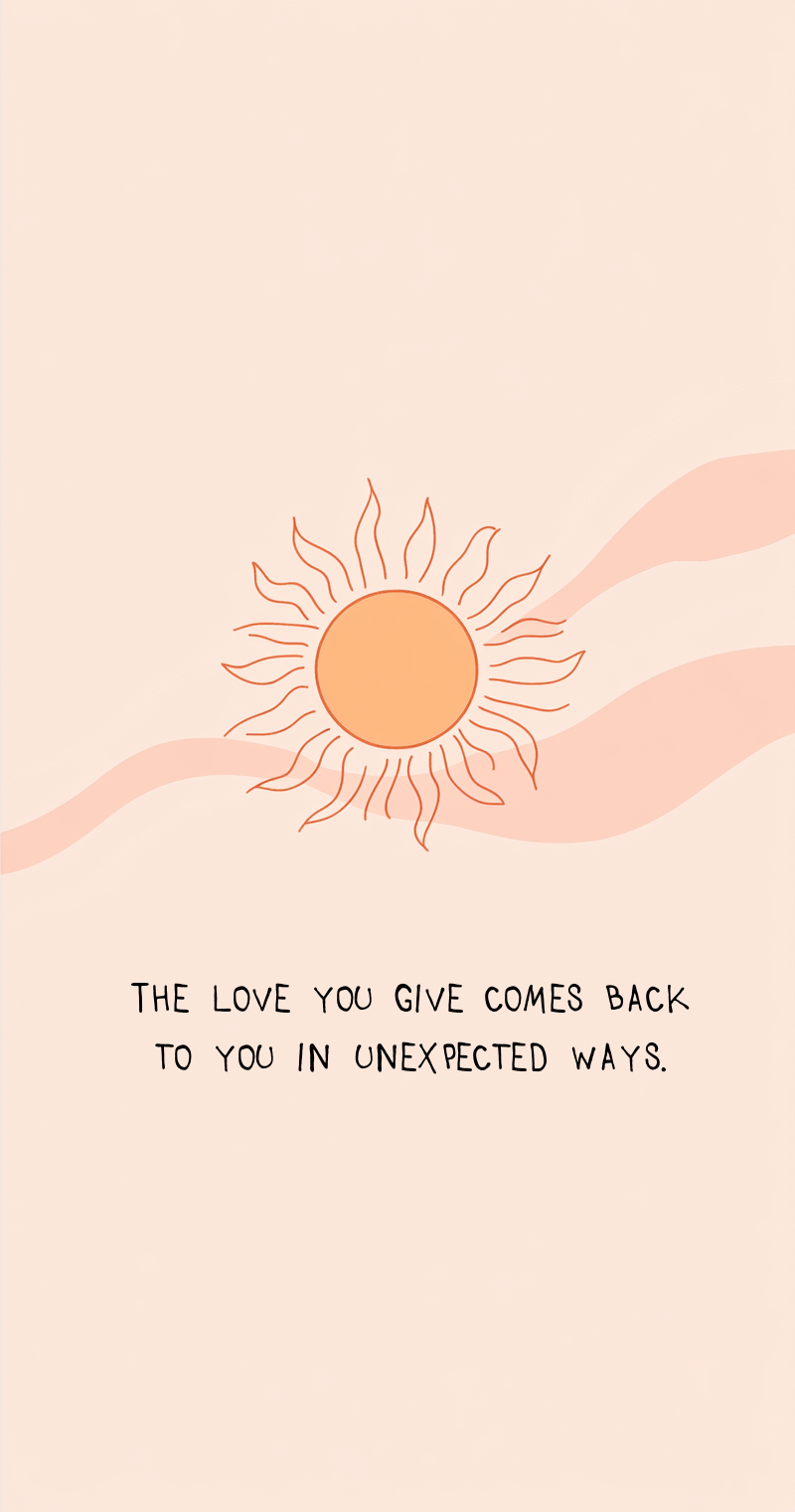 Warmth. #6