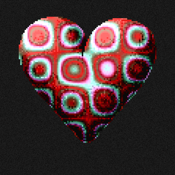 !Curated #1436 Generation Two