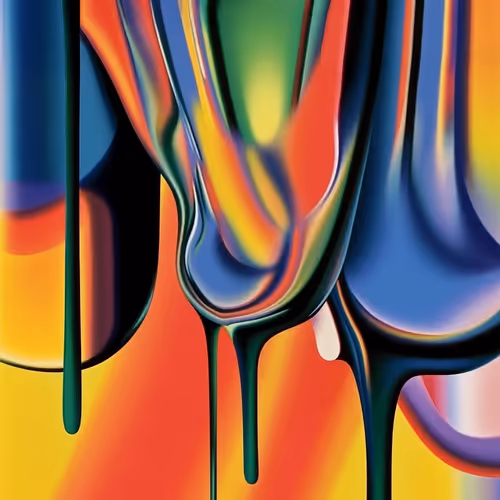 Upside Down – Study 006