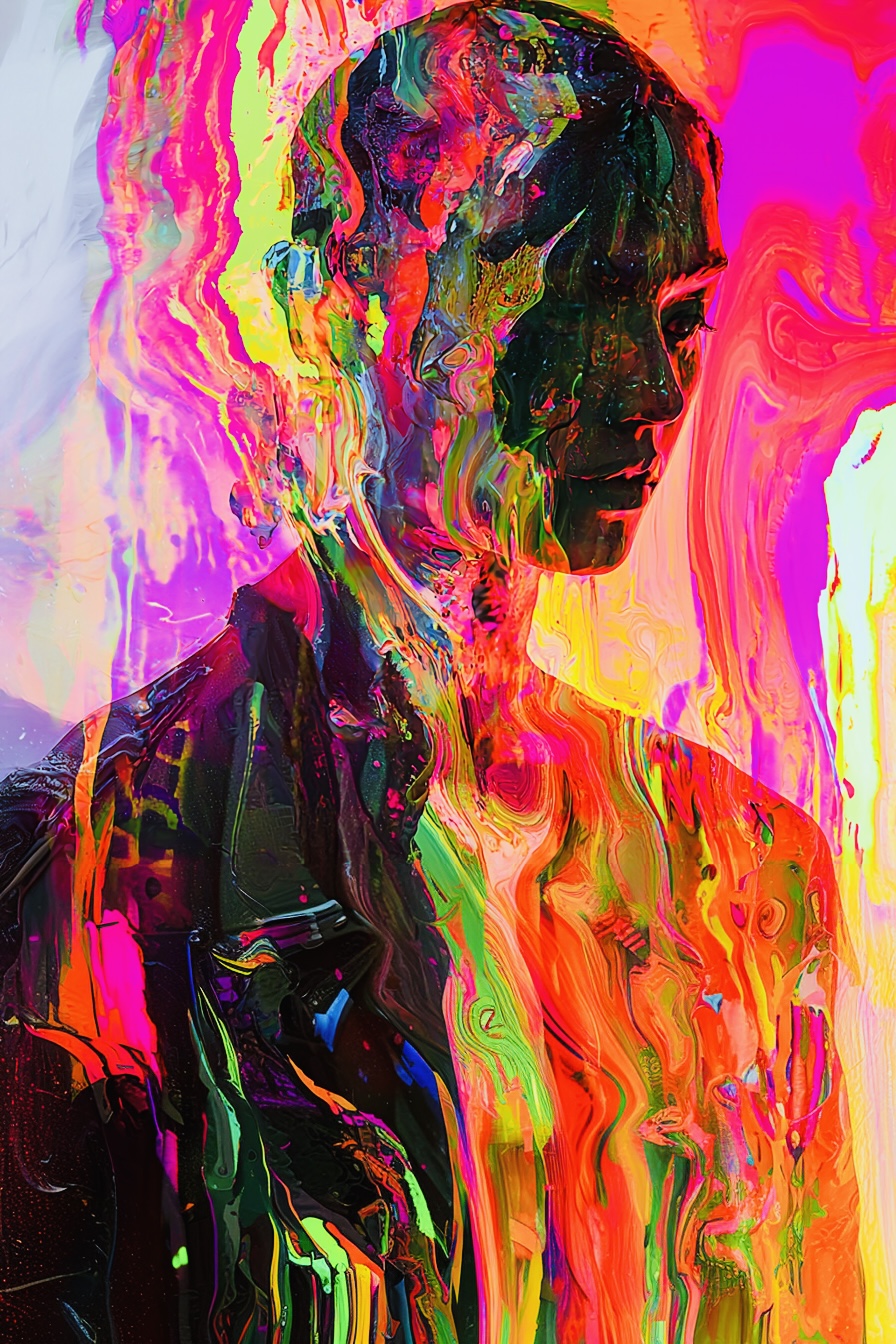 Reflections in Color