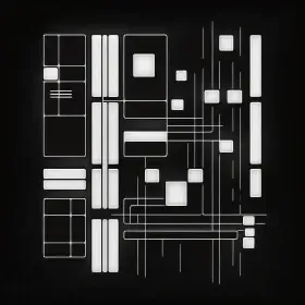 GRIDS By Trstan Rettich #205