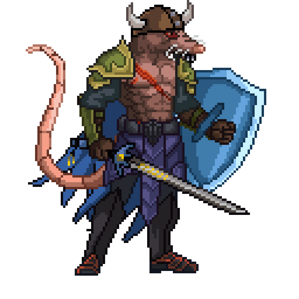 Chimera #2470