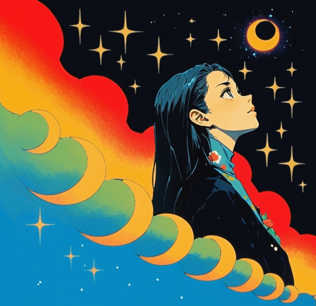 MOON MIRAGE 🌜