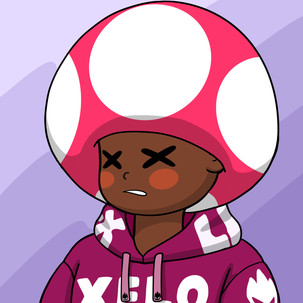 XELO #377