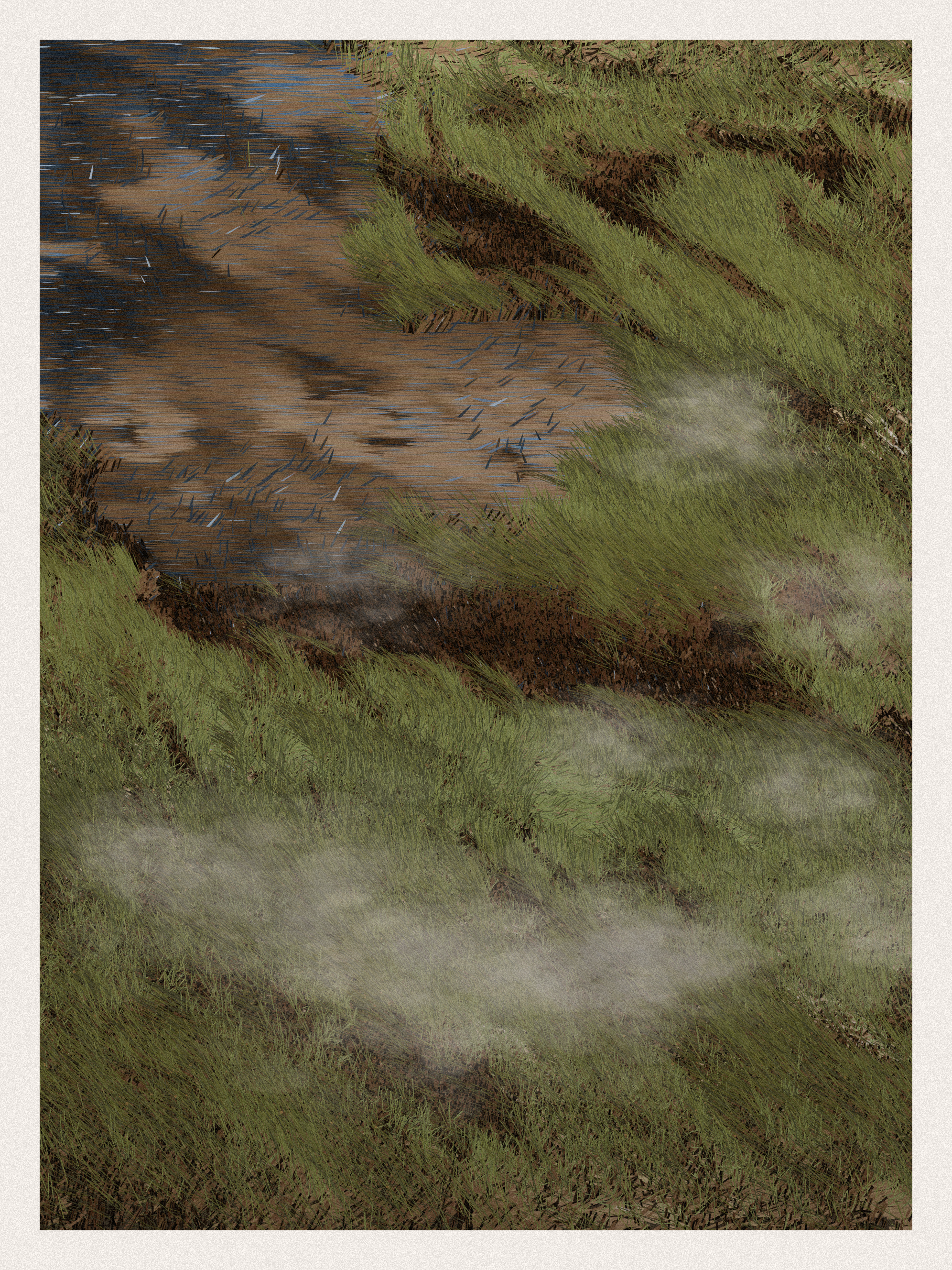 Marshlands WIP 092524