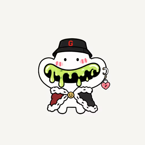 Gloob #104