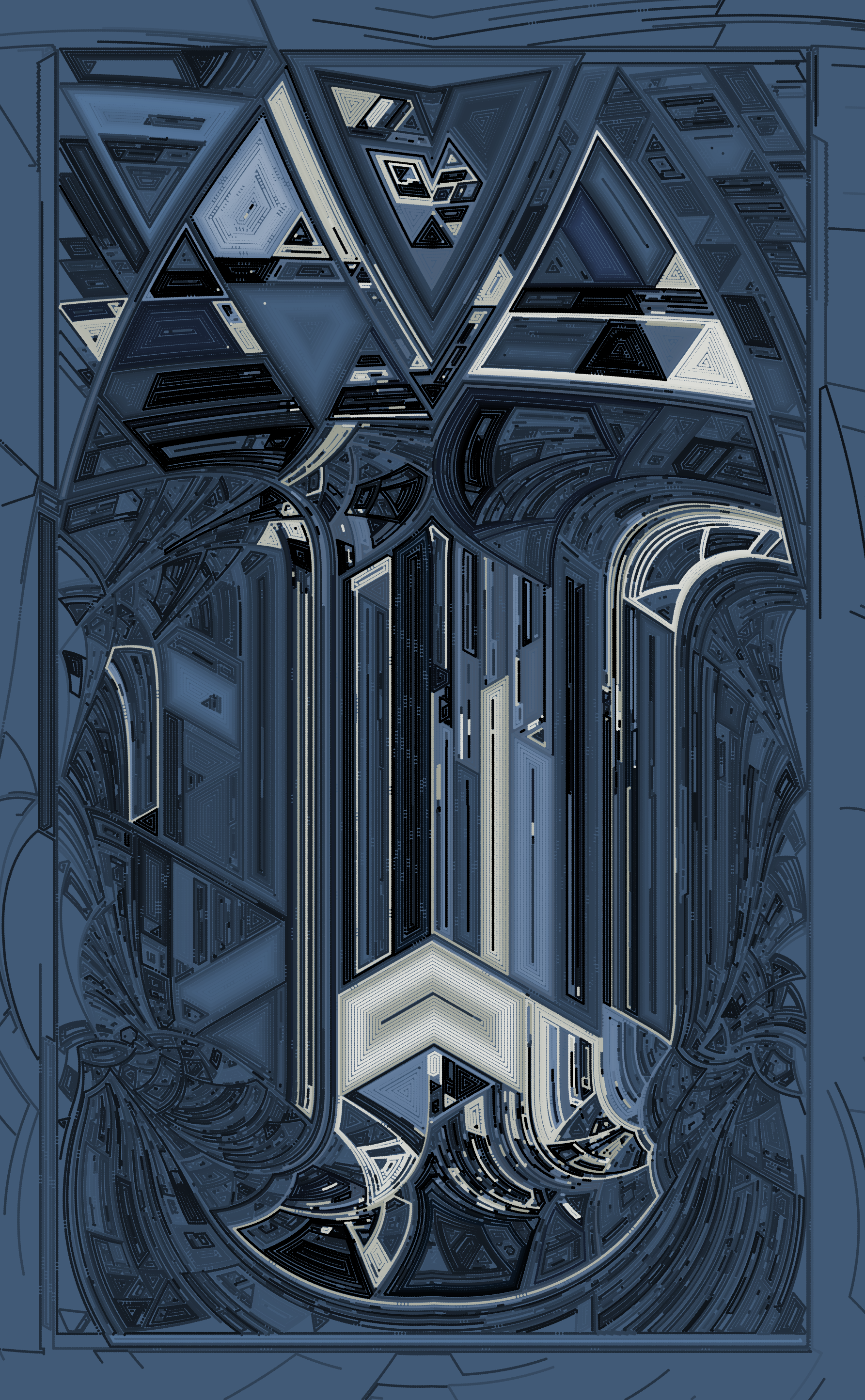 WARP // SKULL