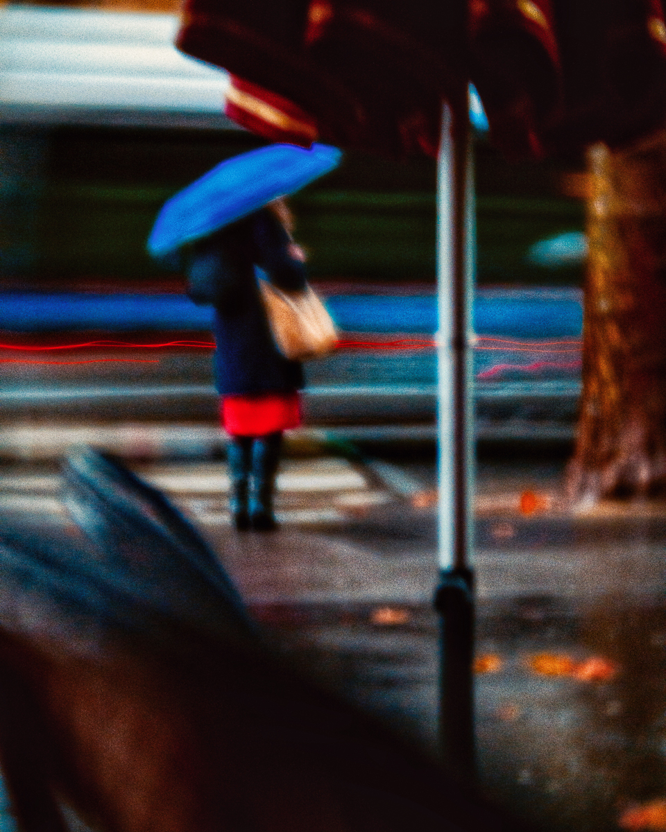 Oleg Gant. Photography As Art