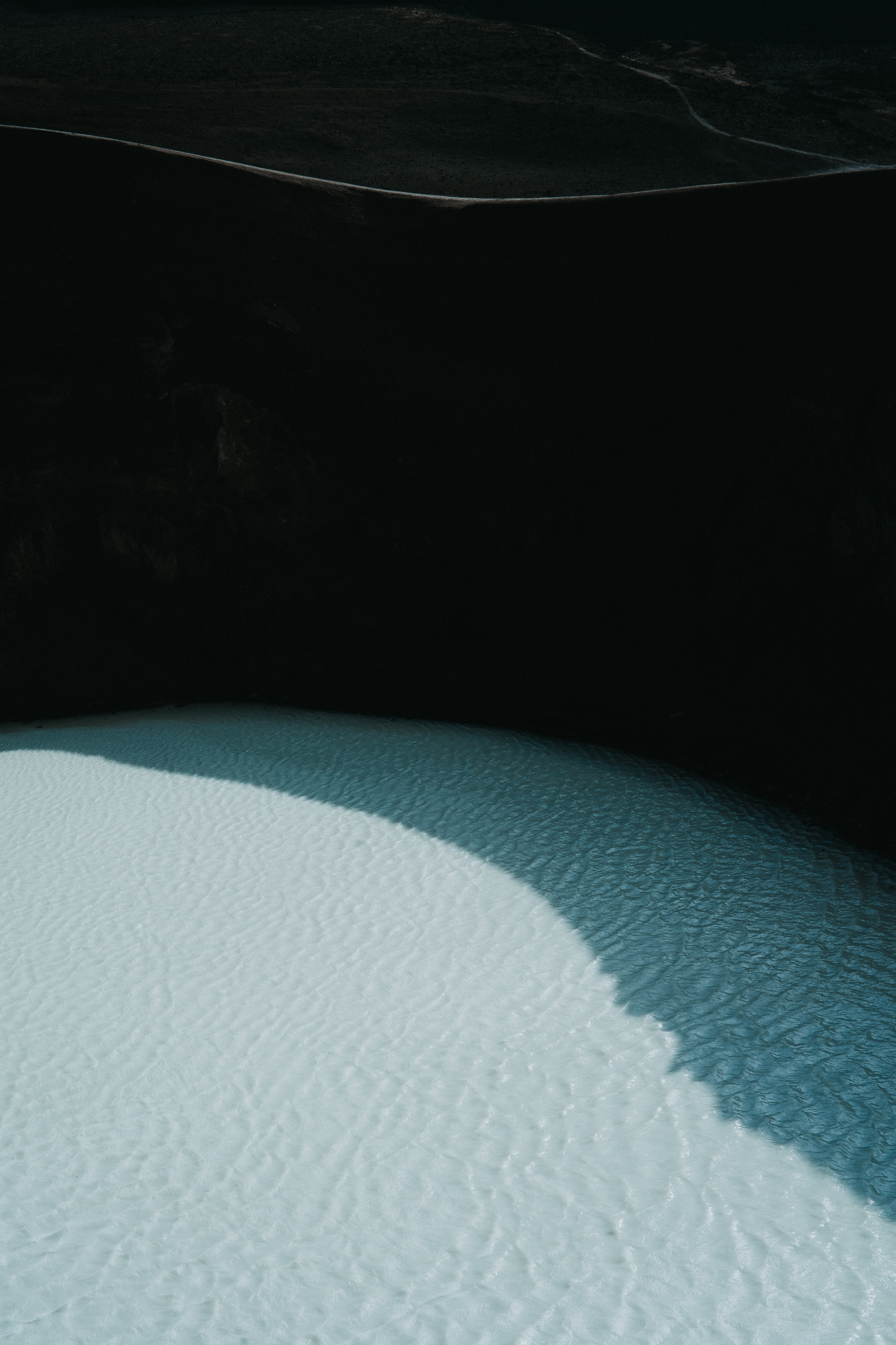 abyss