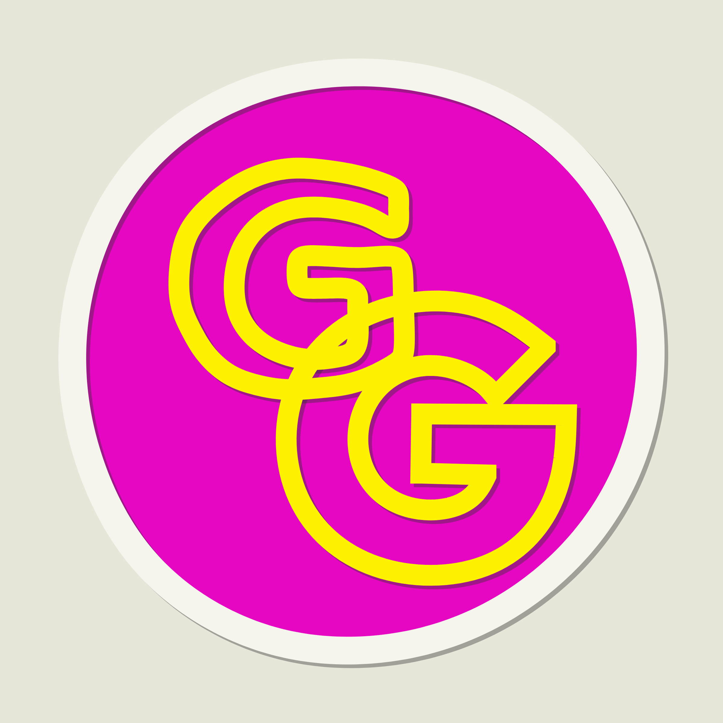 {LOGO} #3744