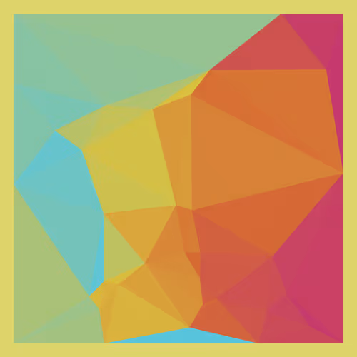 Chromatic Reflections 12
