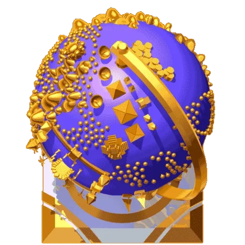 Common REALM Globe