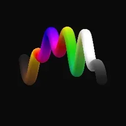 Squiggle #6500
