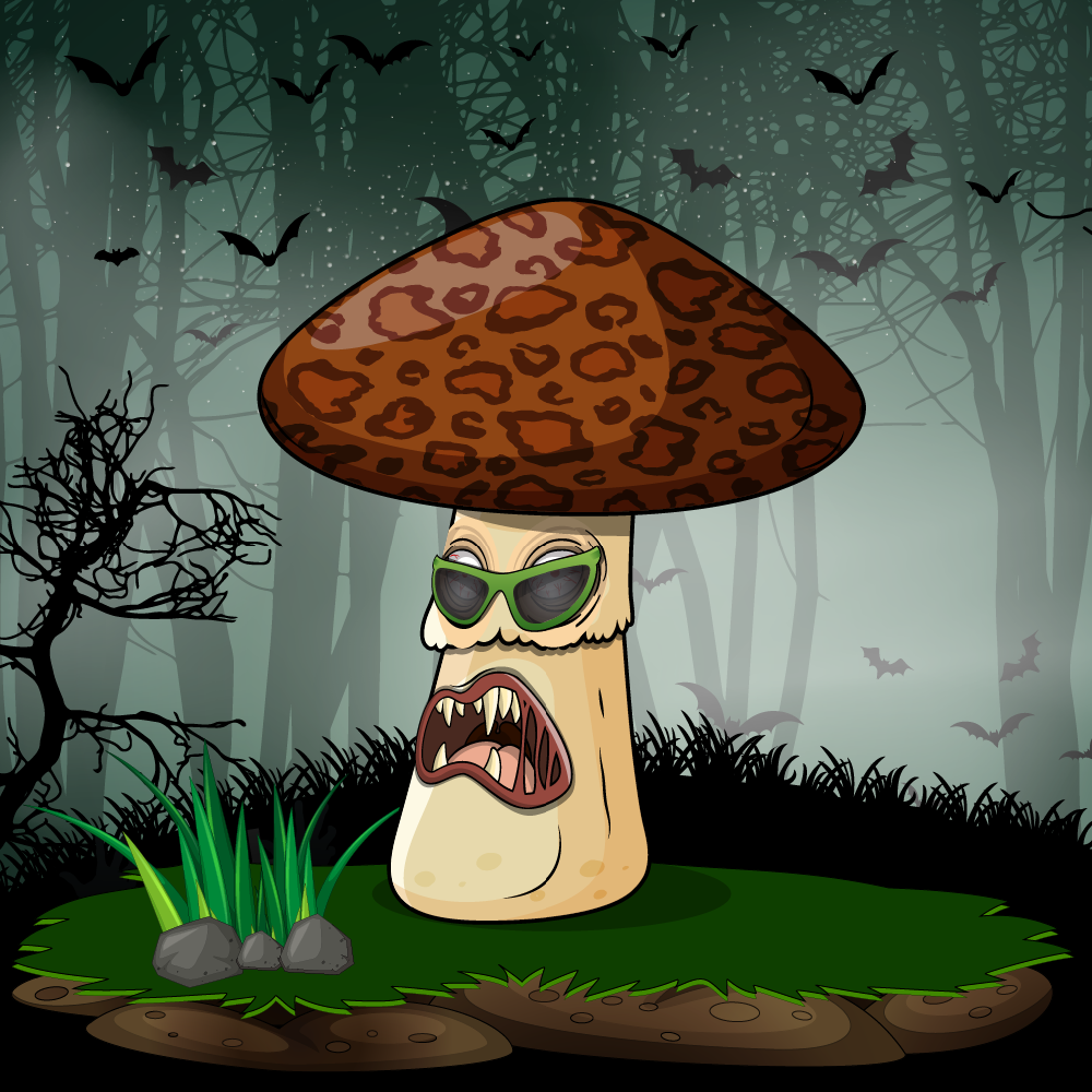 Shrooms #170