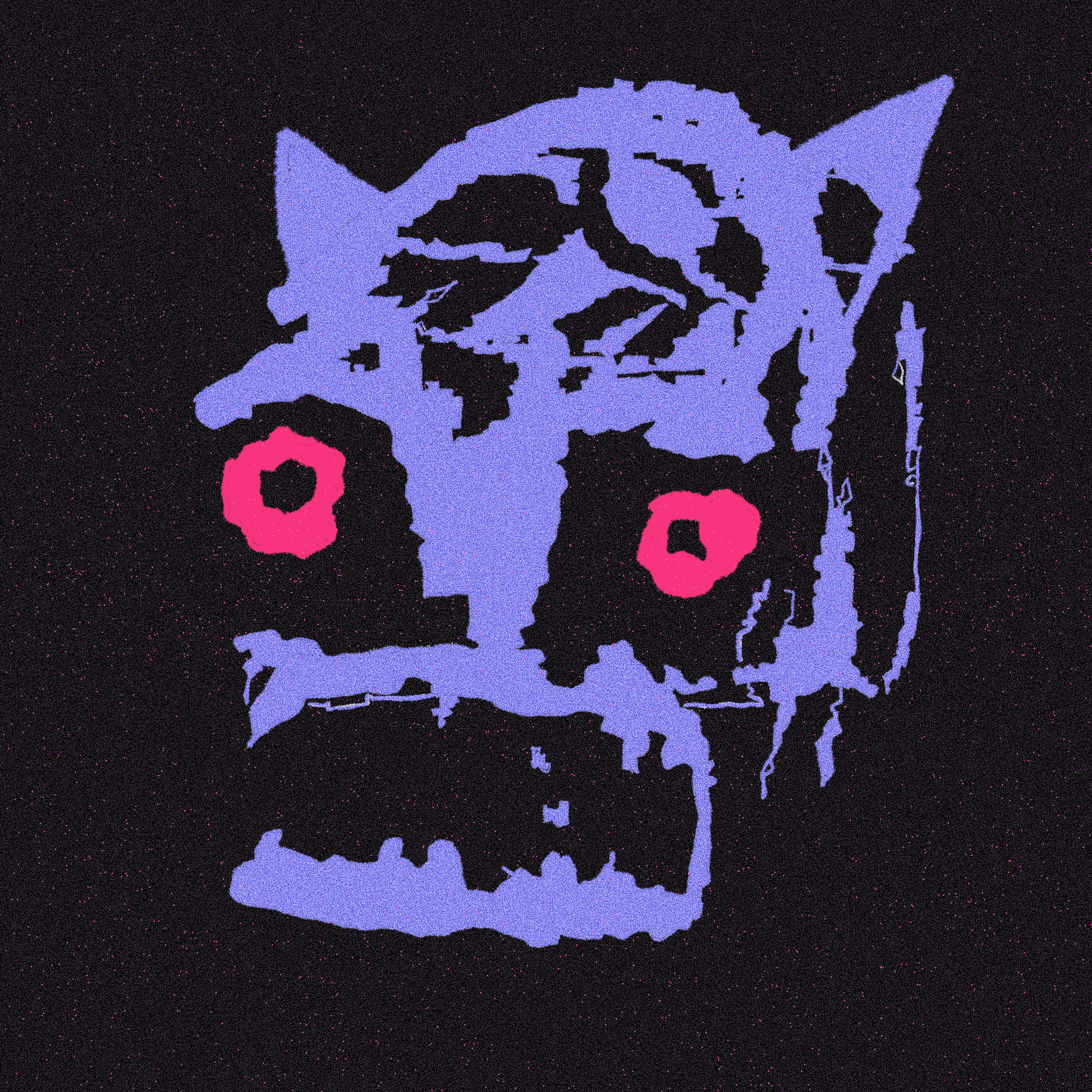 MONSTA DAMAGE