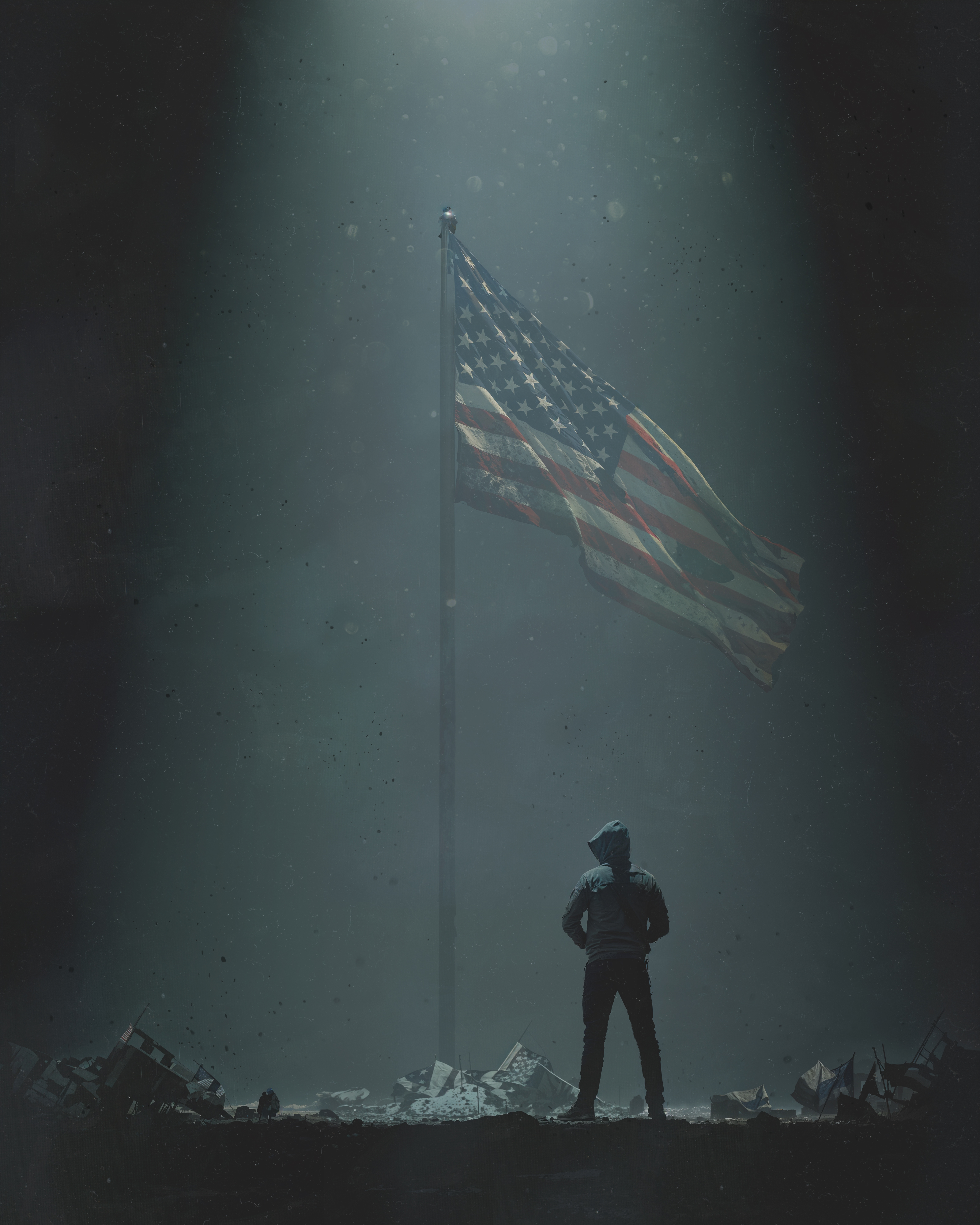 DARK DAY