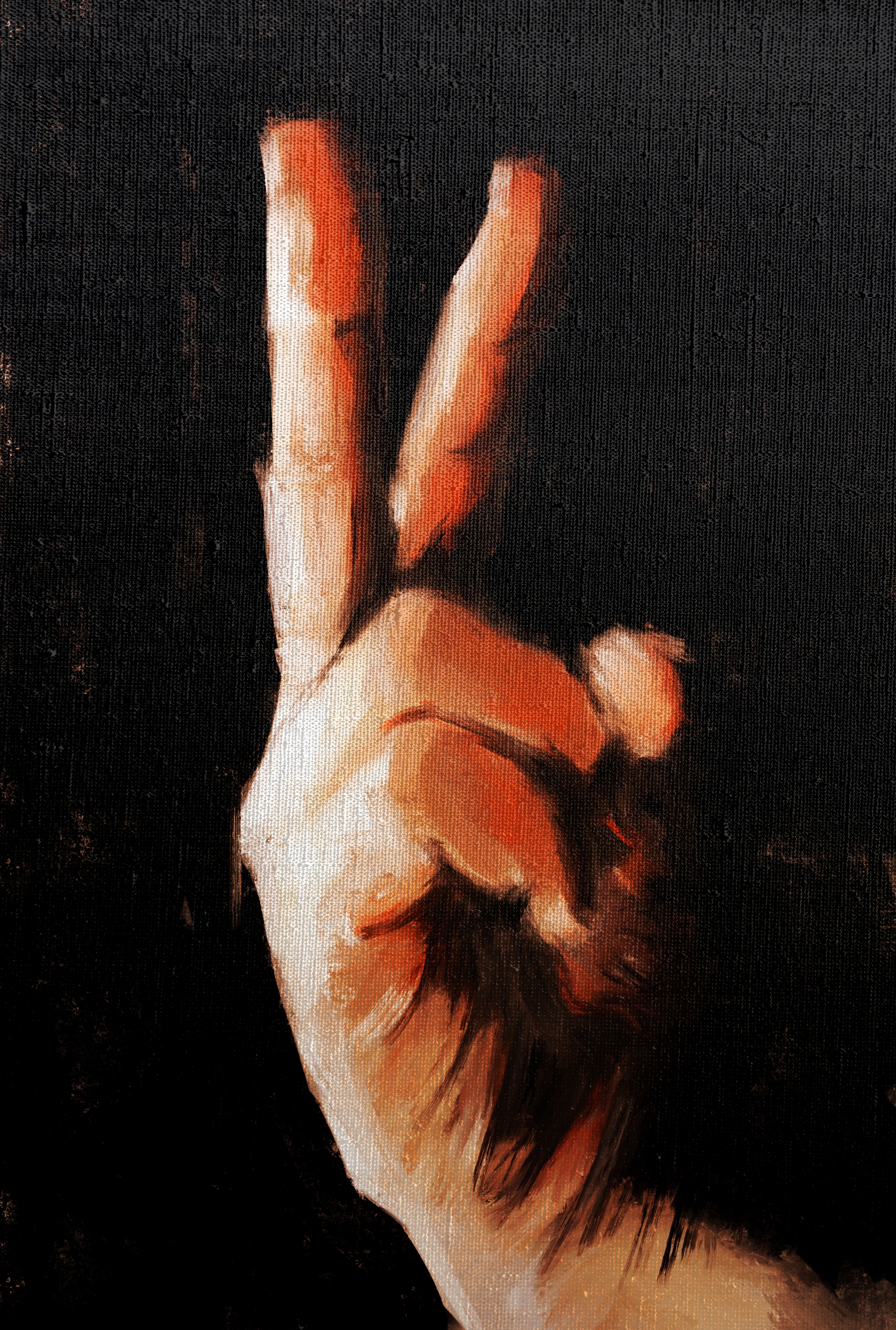 excercise / hand