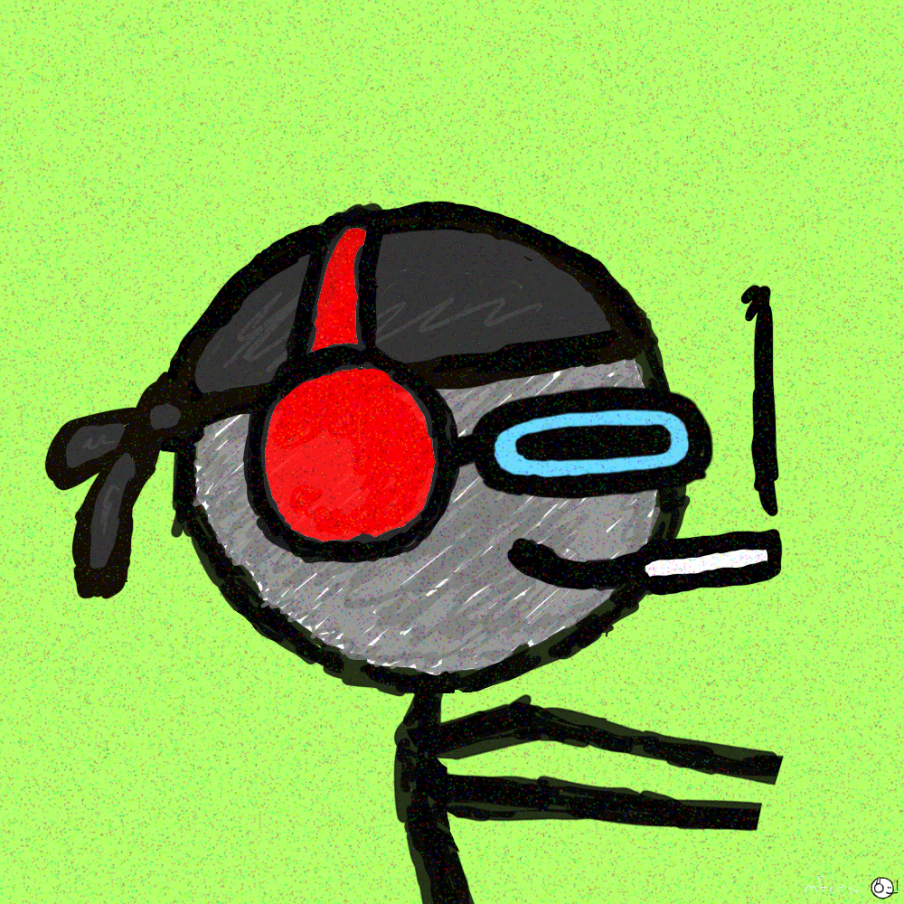 puffin mfers #78