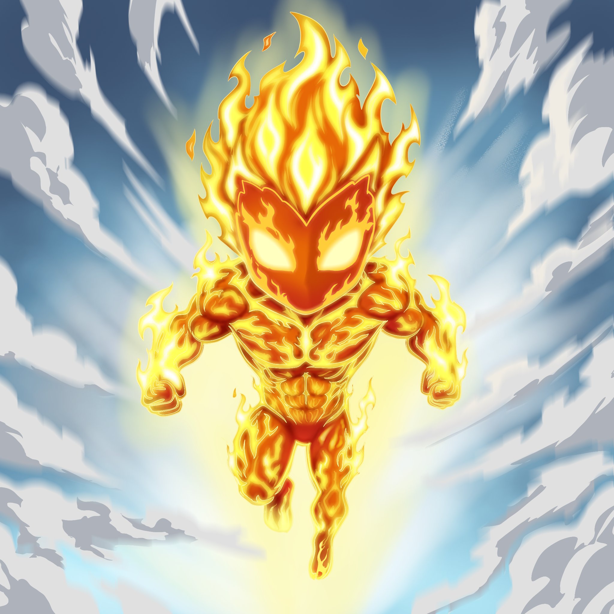 Vorians Avatar