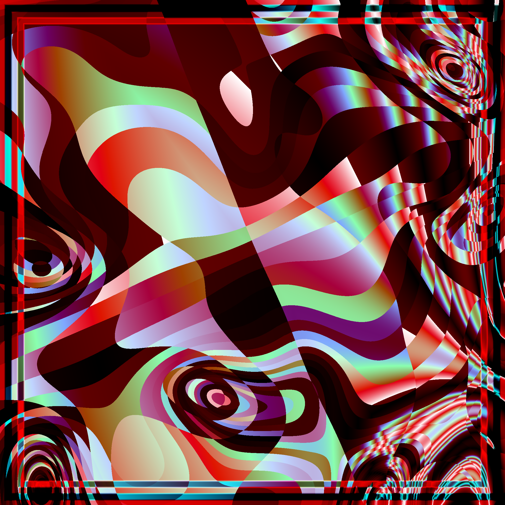 Alienated Dream #12