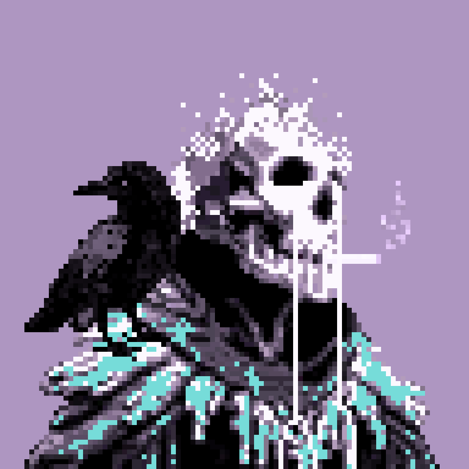 Doomsayers #826