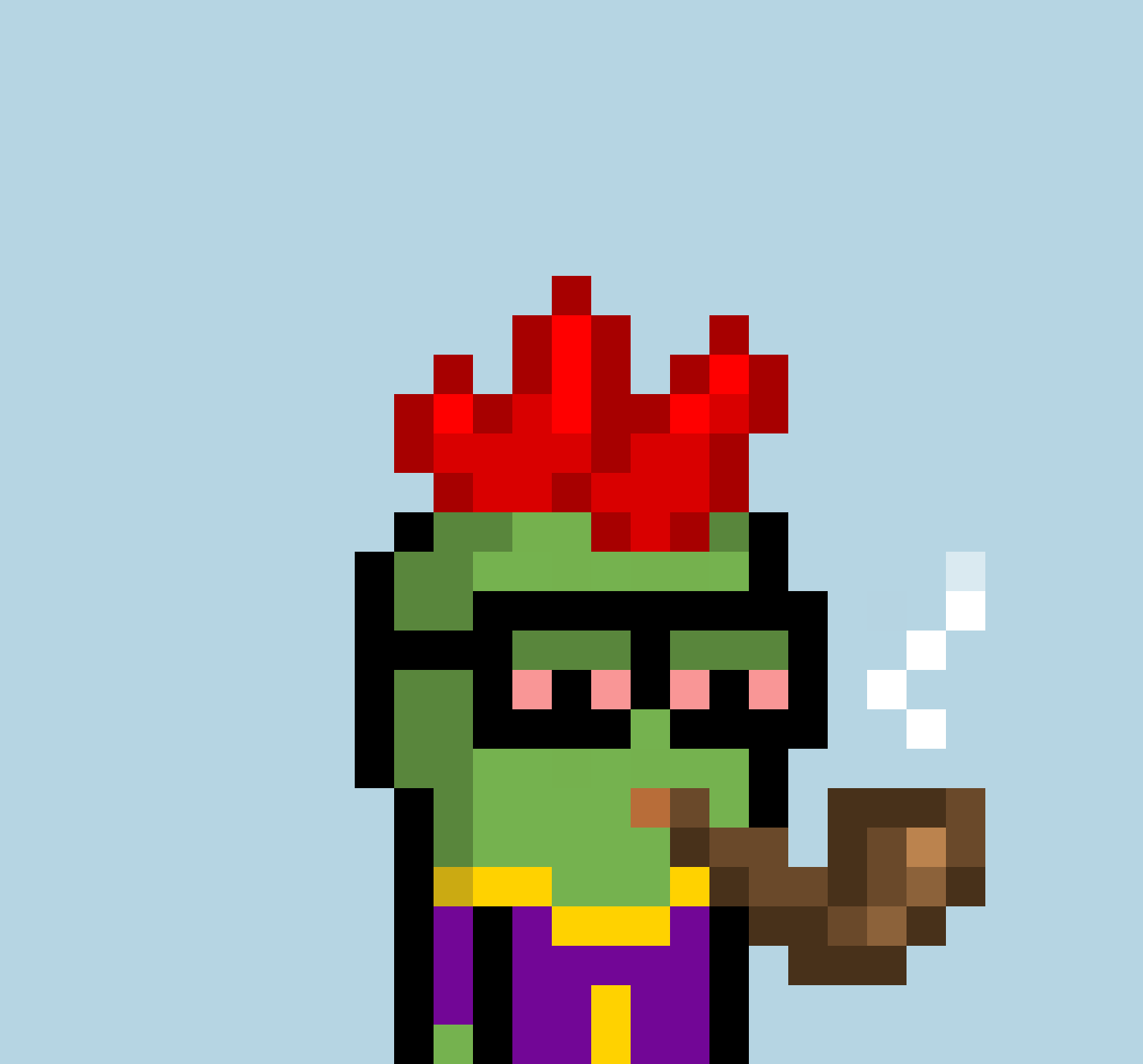 Peepo #1711