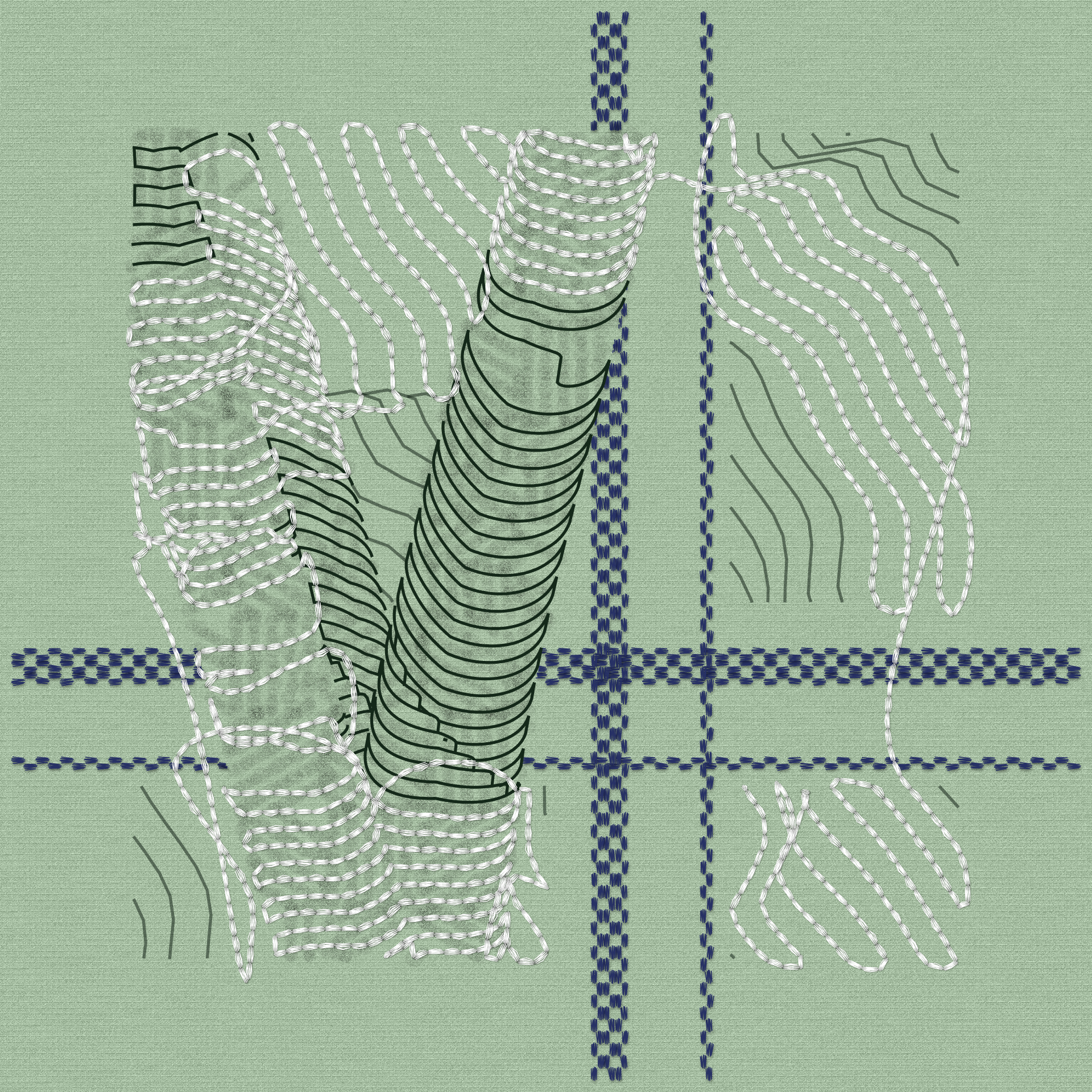 Aux Arbres #51207