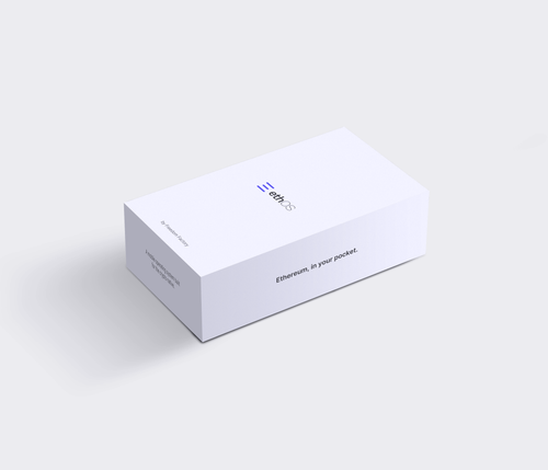 ethOS Phone #22