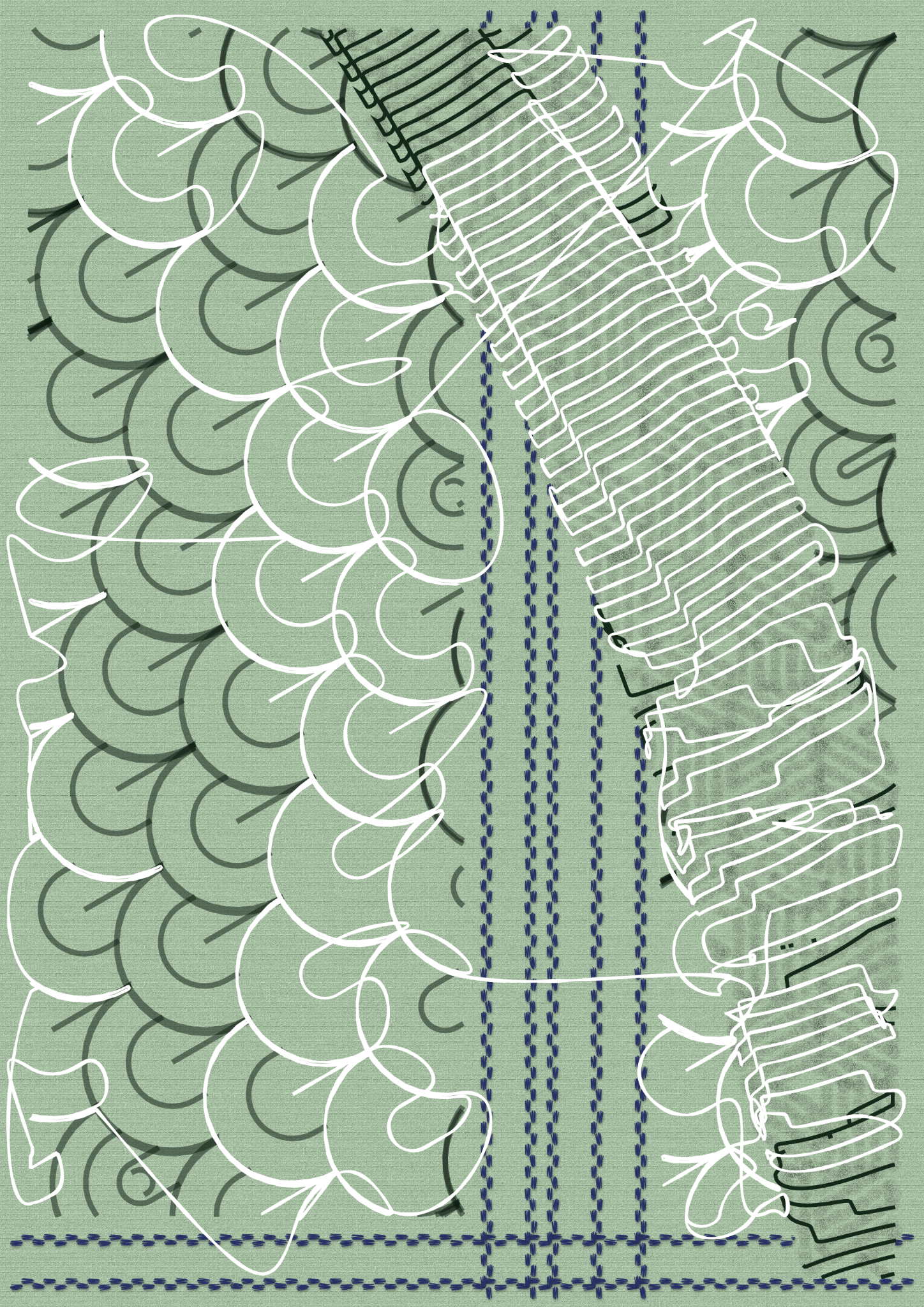 Aux Arbres #3180