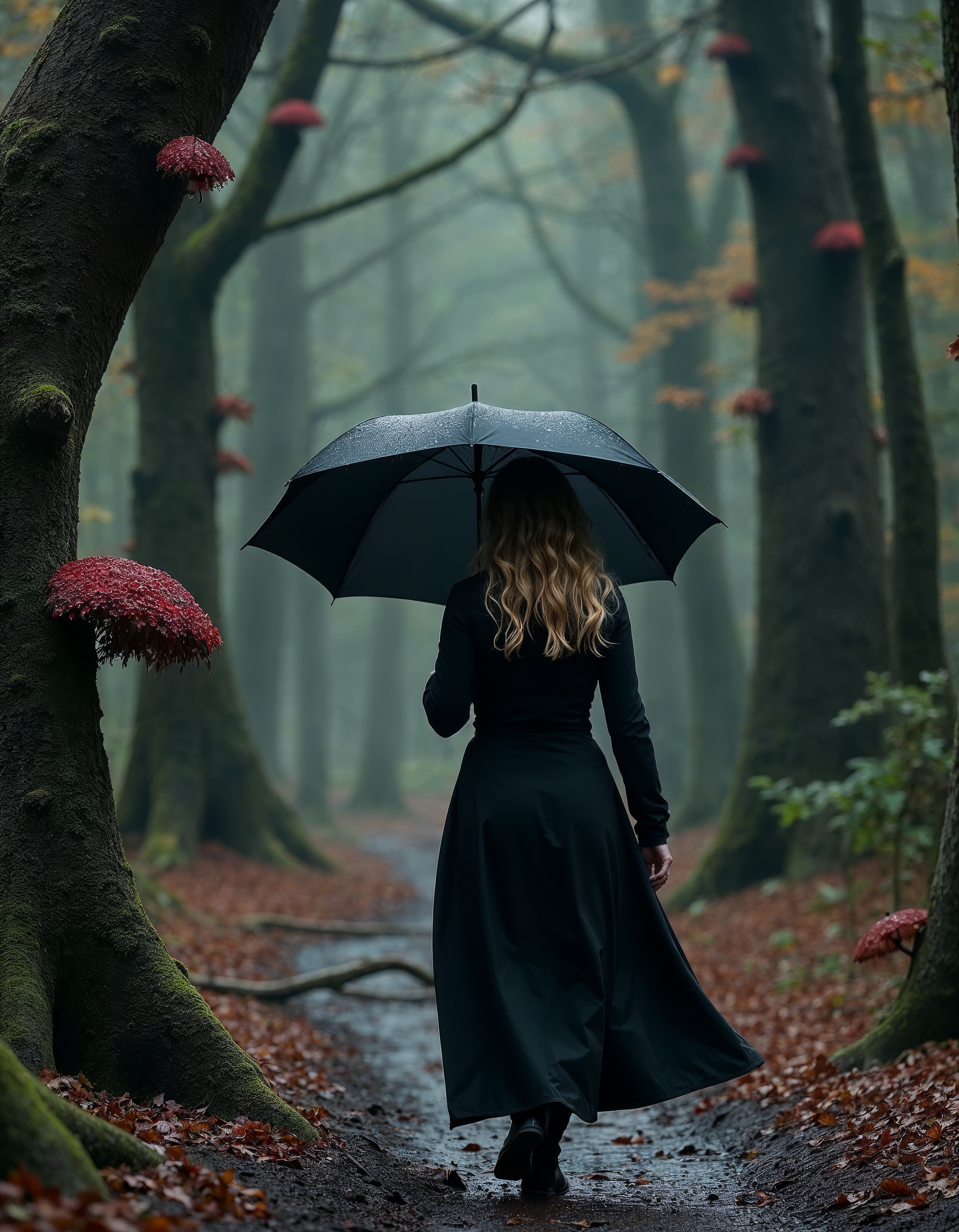 ☂️