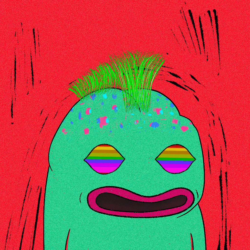 MoonPepe #38