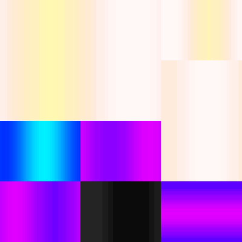 Sugar Rainbows #110