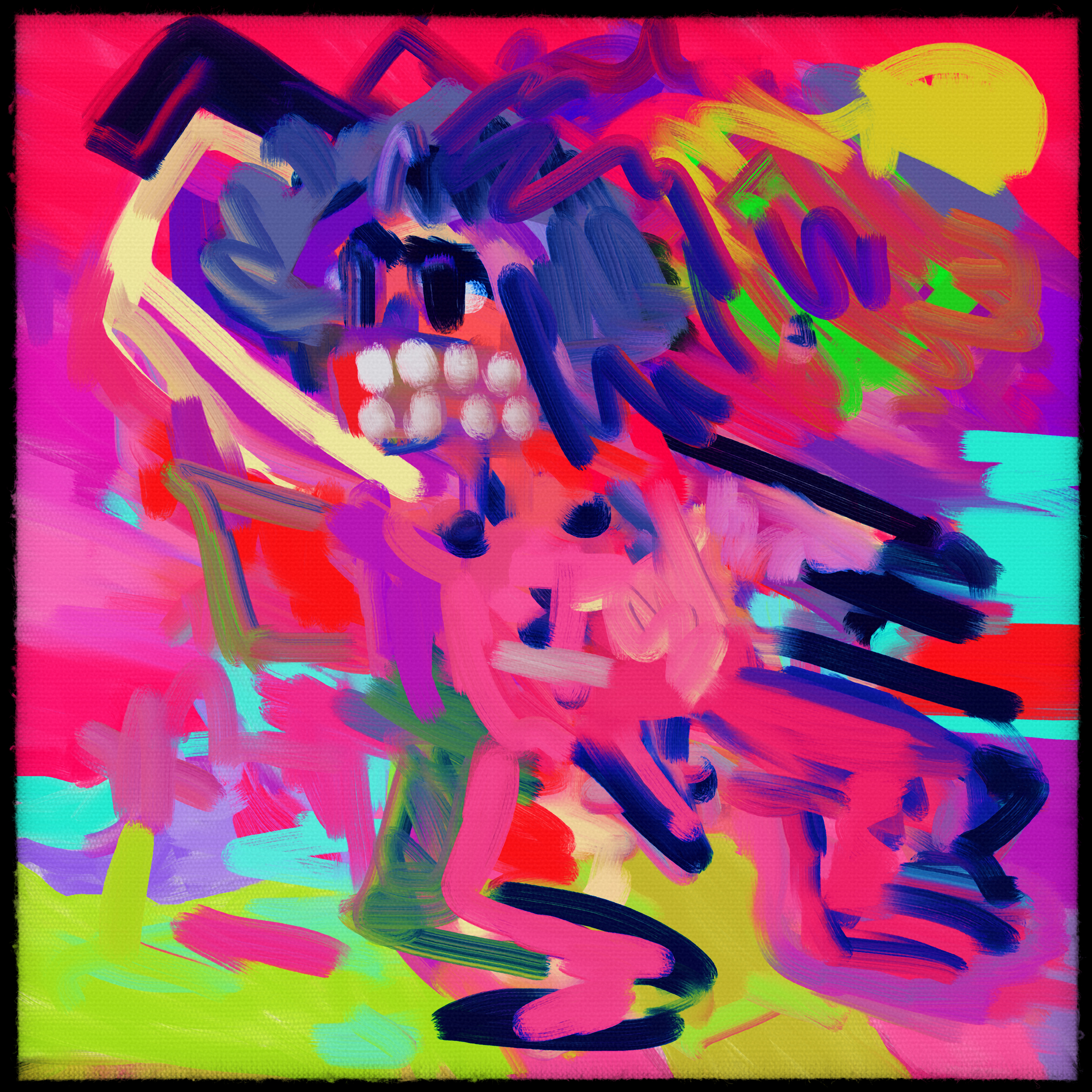 exquisite corpse 47