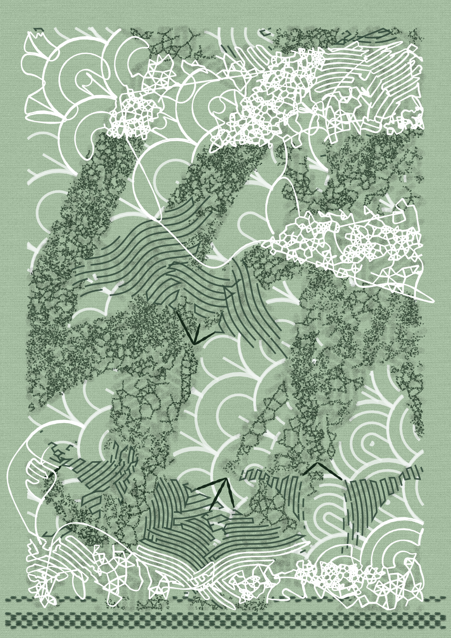 Aux Arbres #3522