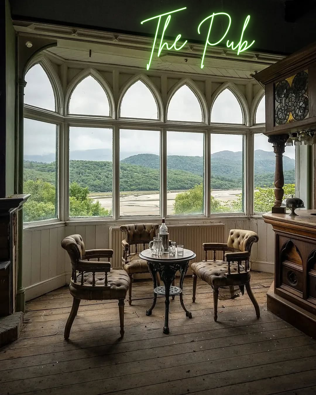 The Pub #67