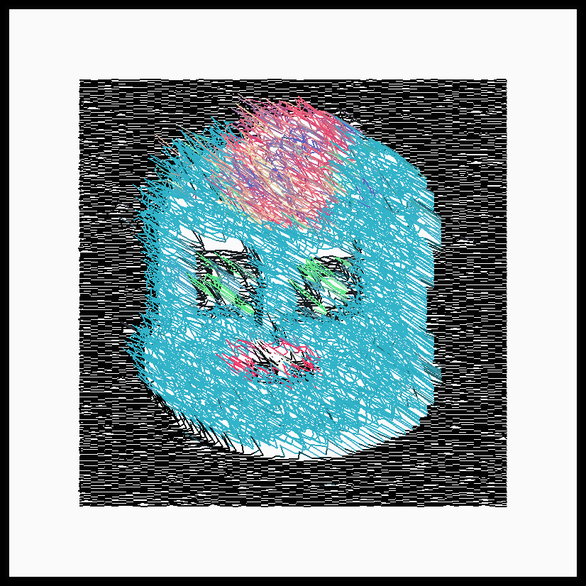 UXN Grifters #4164