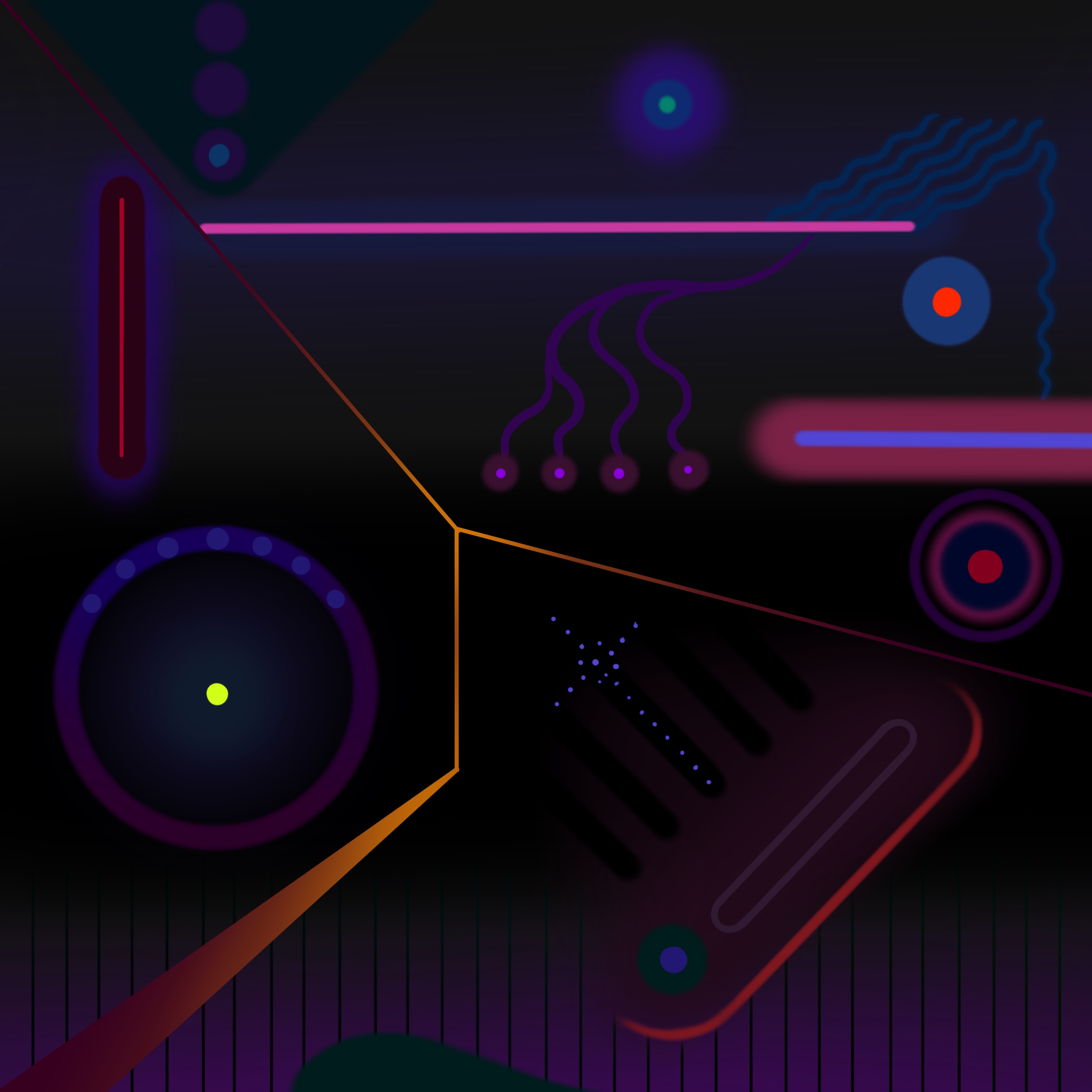 Sensations #003