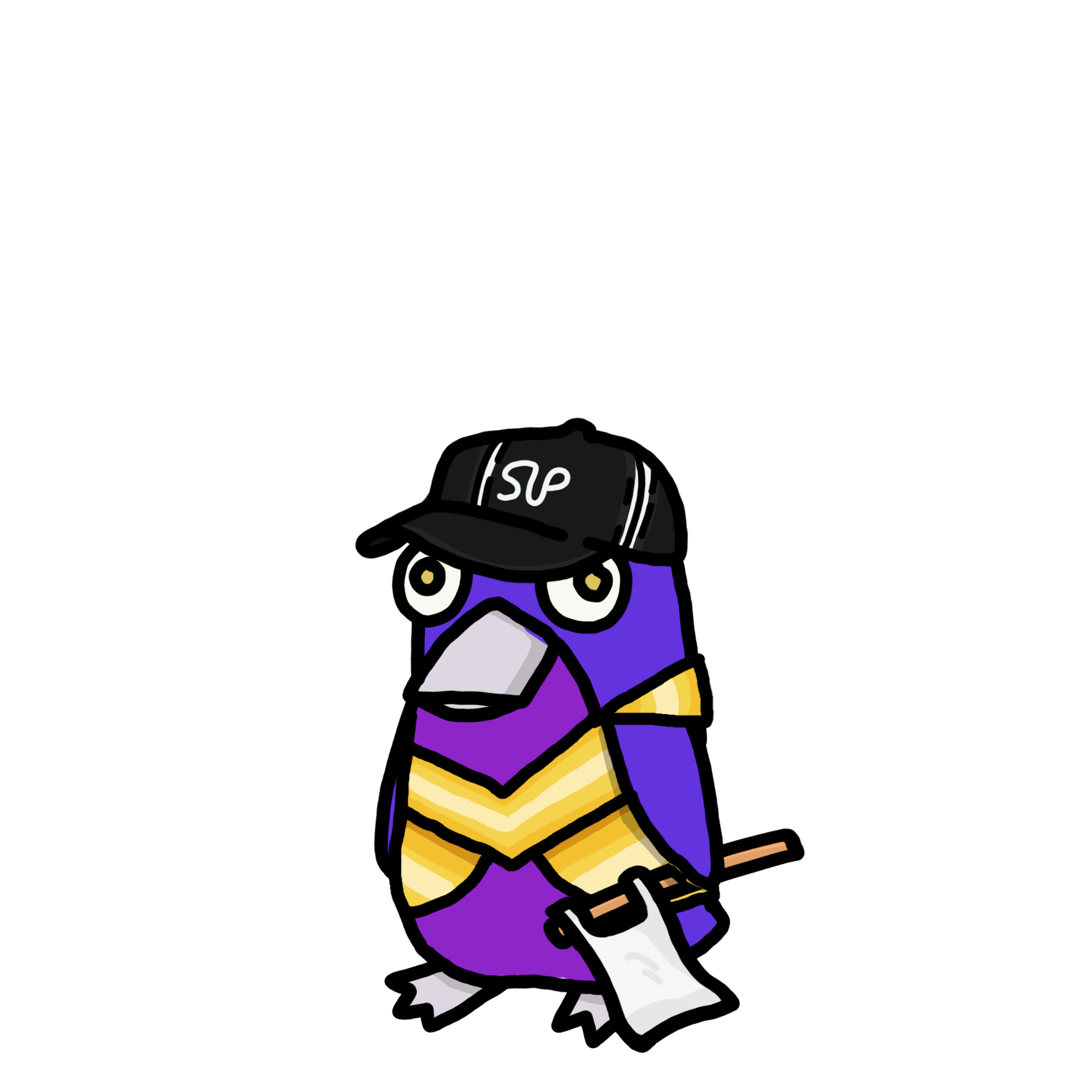 Superchain Chiblings #7847