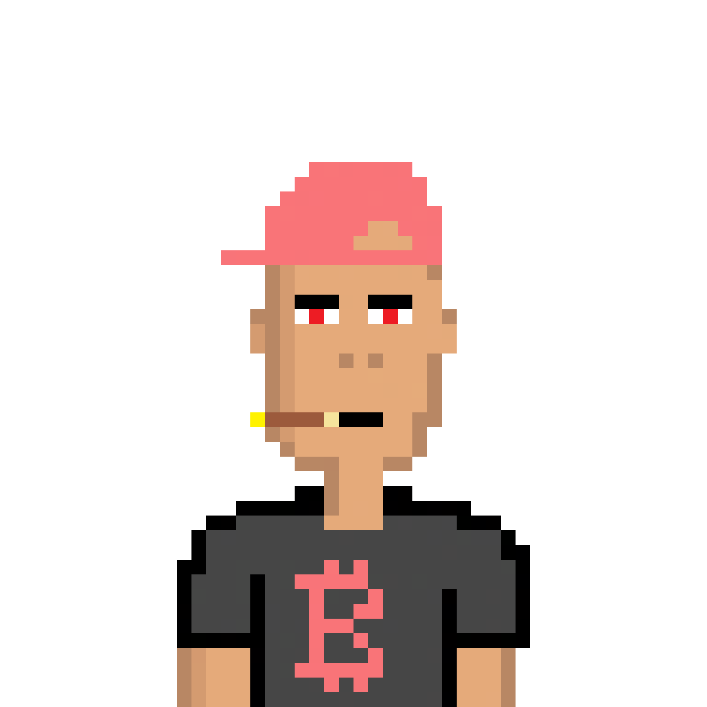 Dank Pixel God #1791