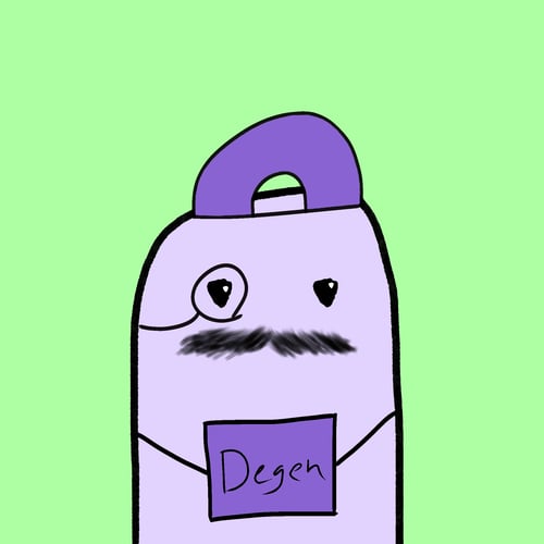 Degens #165
