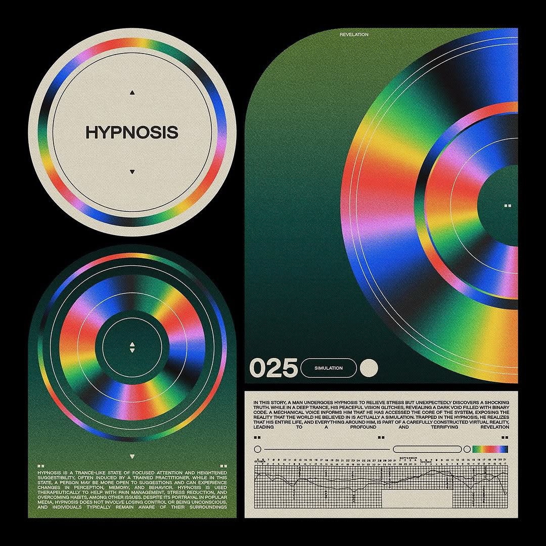 Hypnosis