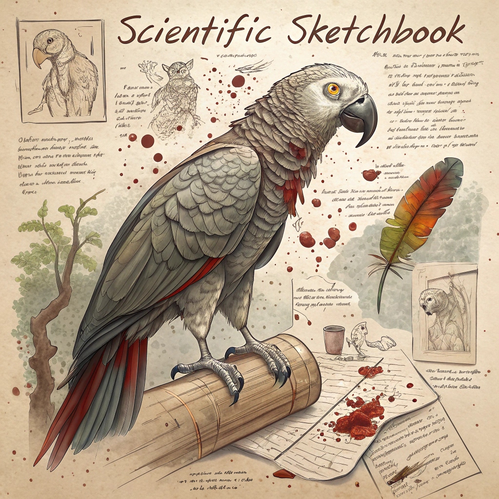 Animals Book #631
