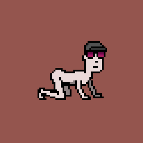 CrawlingPunk #6728