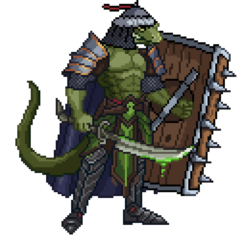 Chimera #2205