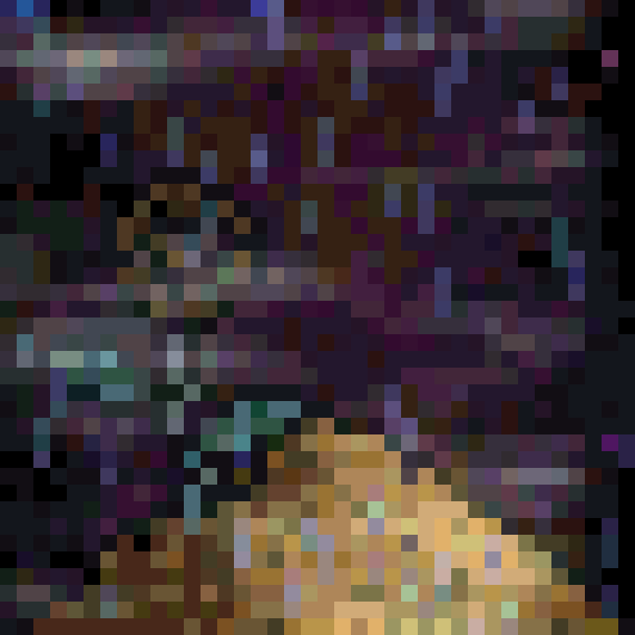 Ghoul Dust #32