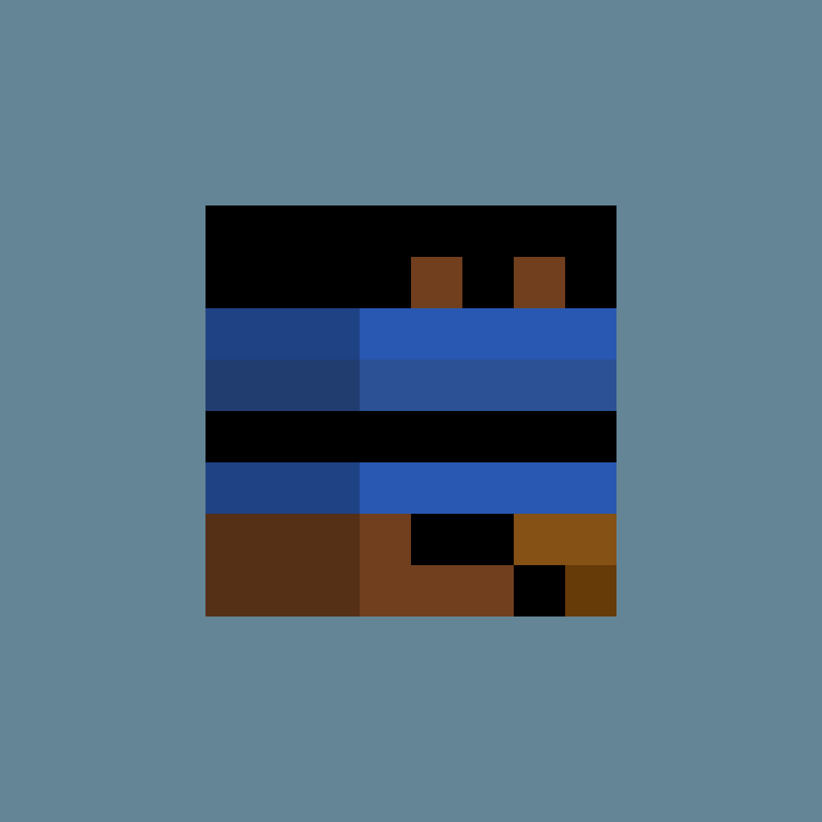 PunkBlock #2878